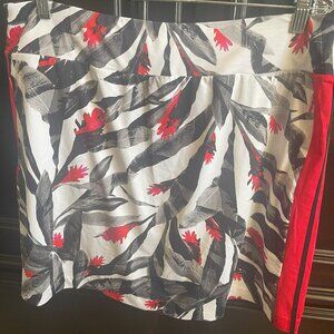 Tail Ladie's Golf Skort